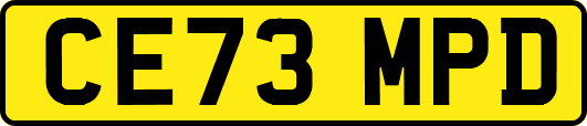 CE73MPD