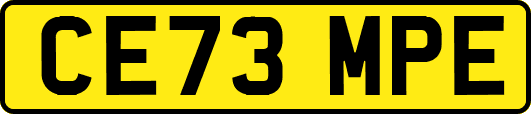 CE73MPE