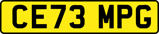 CE73MPG