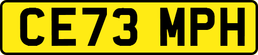 CE73MPH