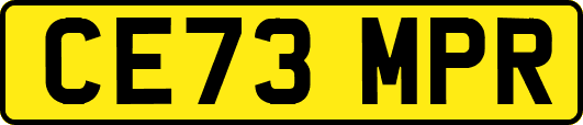 CE73MPR