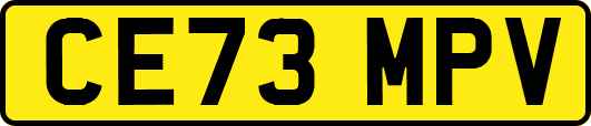 CE73MPV