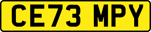 CE73MPY