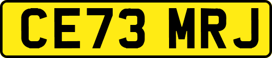 CE73MRJ