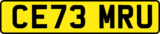 CE73MRU