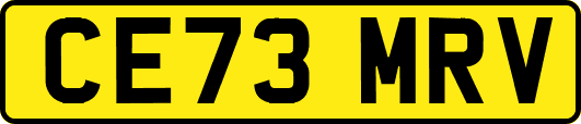 CE73MRV