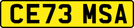 CE73MSA