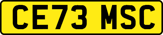 CE73MSC