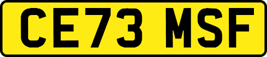 CE73MSF