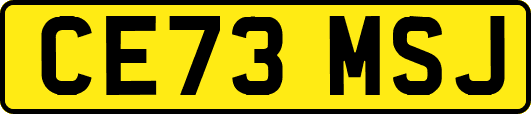CE73MSJ