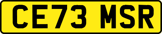 CE73MSR