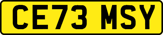 CE73MSY
