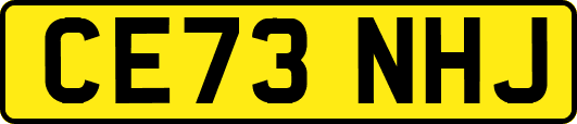 CE73NHJ