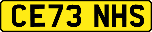 CE73NHS