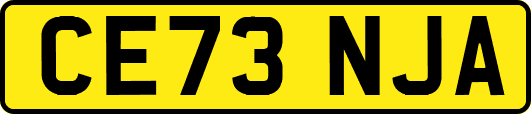 CE73NJA