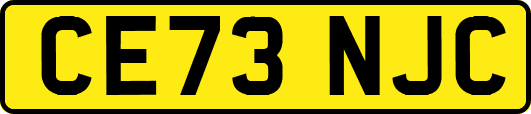 CE73NJC