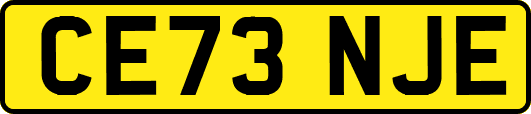 CE73NJE