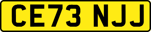 CE73NJJ