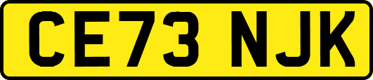 CE73NJK
