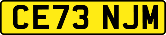 CE73NJM