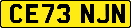 CE73NJN