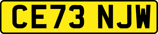 CE73NJW