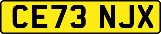 CE73NJX
