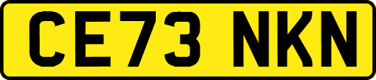 CE73NKN