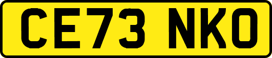 CE73NKO
