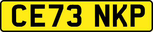 CE73NKP