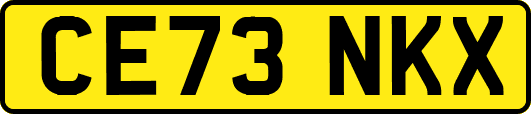 CE73NKX