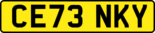 CE73NKY