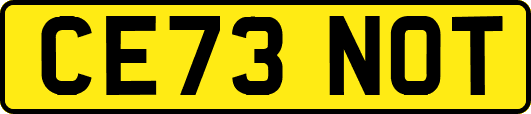 CE73NOT