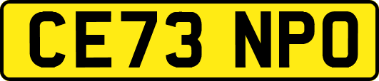 CE73NPO