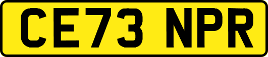 CE73NPR