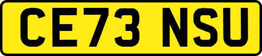 CE73NSU
