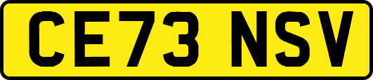 CE73NSV