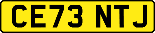 CE73NTJ