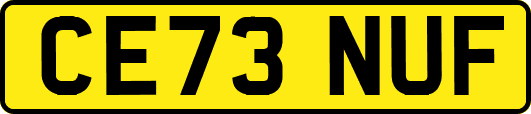 CE73NUF