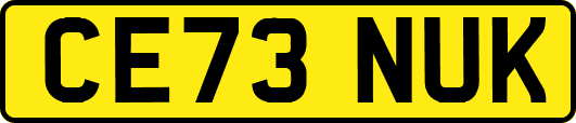 CE73NUK