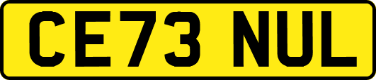 CE73NUL