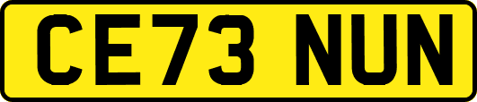 CE73NUN