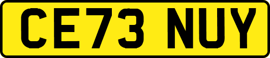 CE73NUY