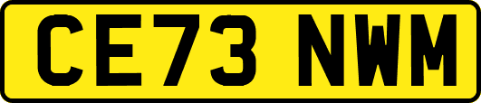 CE73NWM