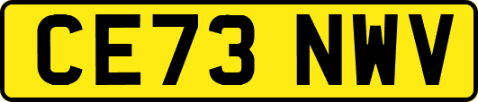 CE73NWV