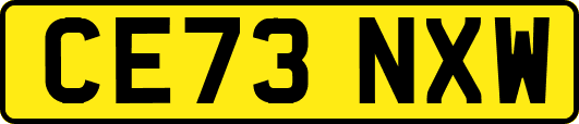 CE73NXW