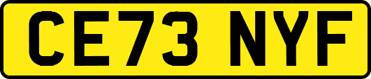 CE73NYF