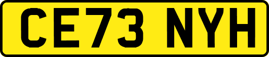 CE73NYH