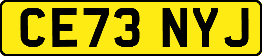 CE73NYJ
