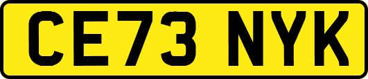 CE73NYK